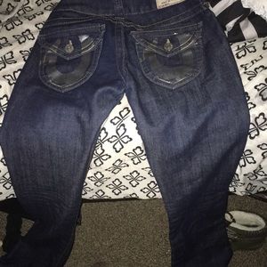 True religion jeans